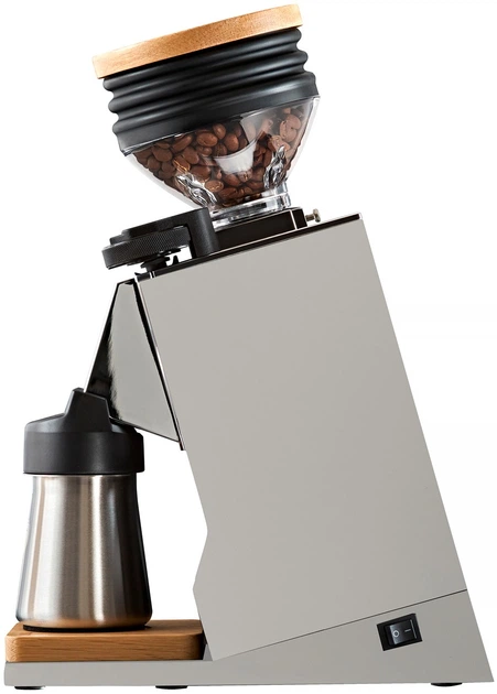 Młynek do kawy Eureka Oro Mignon Single Dose PRO - obraz 2