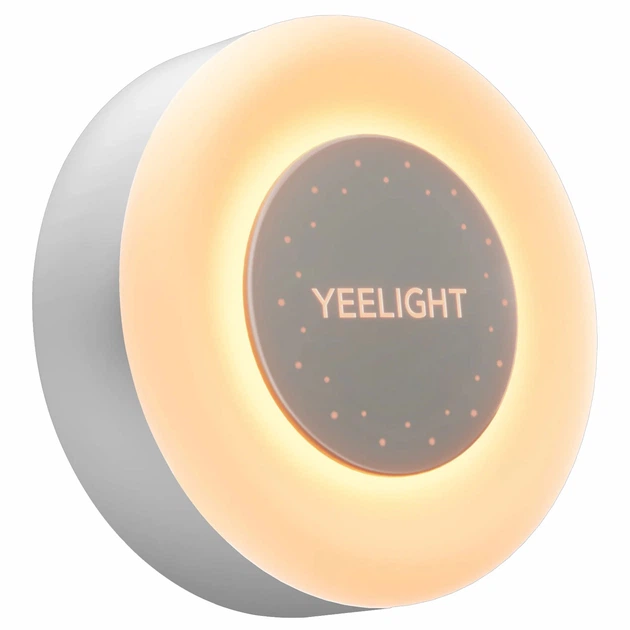 Lampka nocna Yeelight YLYYD-0025 z ładowaniem USB (6924922258117) - obraz 2