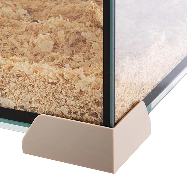 Клетка для хомяков и мышей Ferplast Karat 60 59.5x39x52.5 cм (57056117) - изображение 6