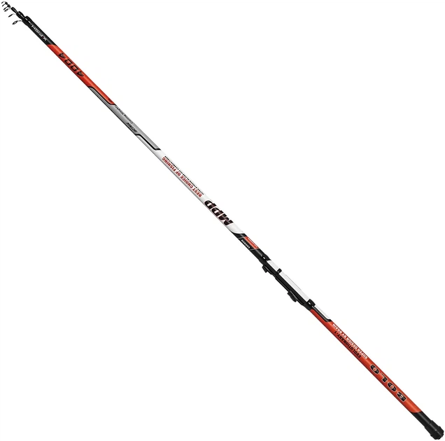 Вудилище болонське X-Fish MPP 4m (202868) 1917.08.01 - Фото 1 Вудилище болонське X-Fish MPP 4m (202868) 1917.08.01 - изображение 1