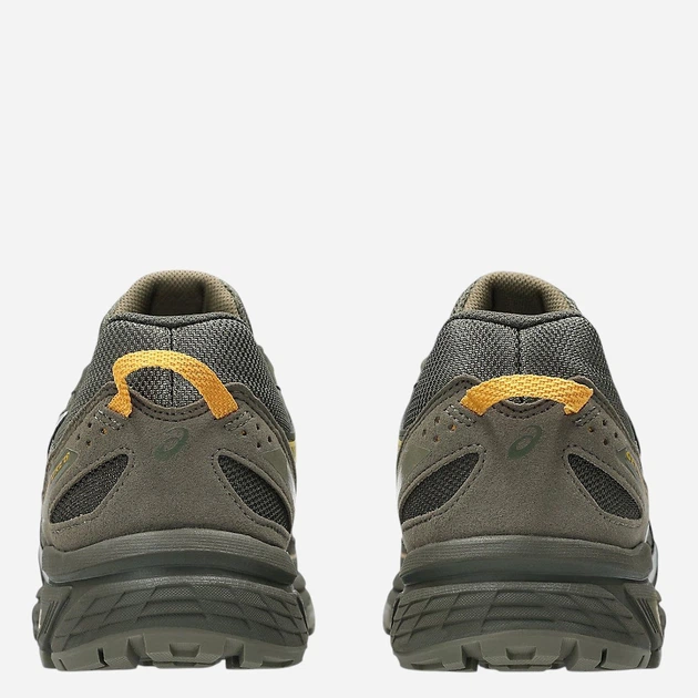 Buty do biegania męskie ASICS Gel-Venture 6 1203A438-301 46 (11.5US) Oliwkowe (4570158747653) - obraz 4