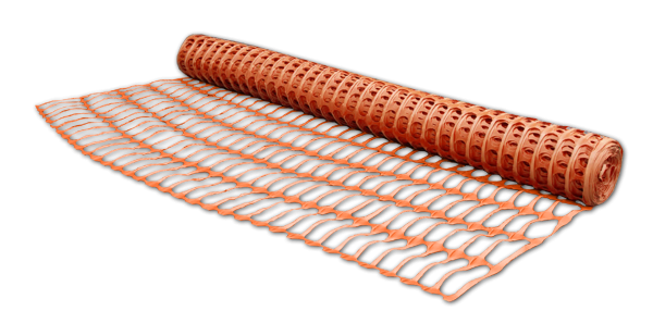 Сетка ограждающая защитная BARRIER NET, 100 г/м², 1х30м Bradas DD - Фото 1 Сетка ограждающая защитная BARRIER NET, 100 г/м², 1х30м Bradas DD - изображение 1