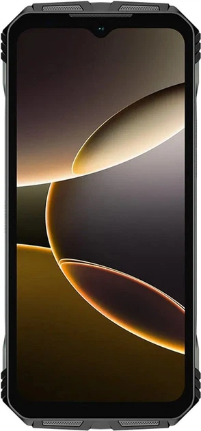 Smartfon Doogee V Max S 8/256GB Grey (DGSM-VMAX-S-GRY) - obraz 2