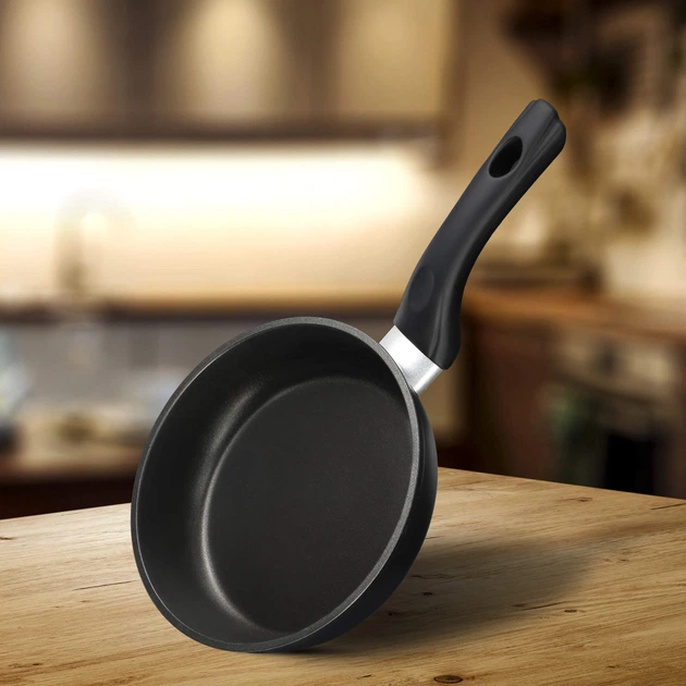 Сковорода Kadax Garsas з антипригарним покриттям 18 см (5903699435007) - зображення 6