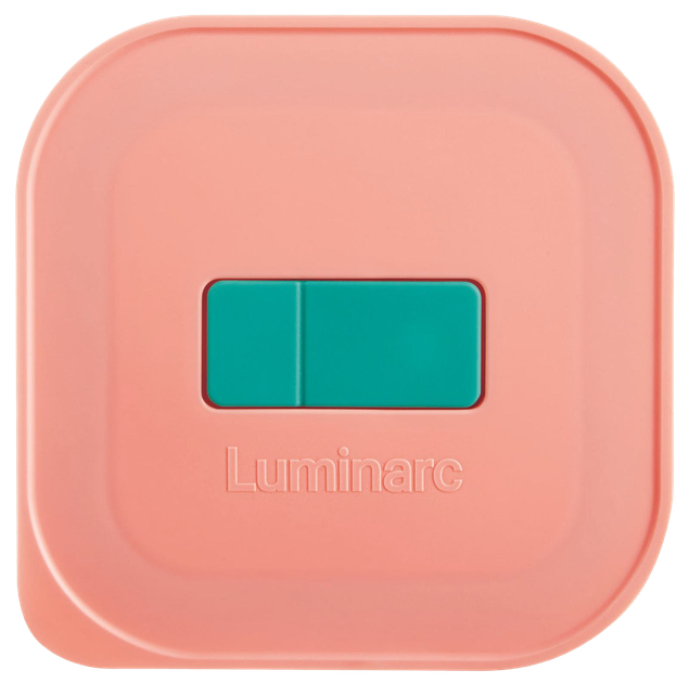 Контейнер Luminarc Pure Box Unique, 0.8 л X1546 - изображение 2