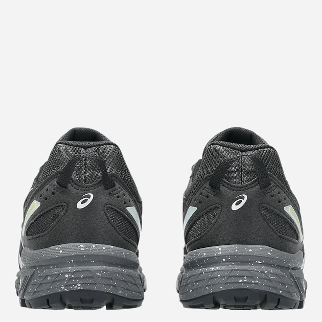 Buty do biegania męskie ASICS Gel-Venture 6 1203A438-027 41.5 (8US) Czarne (4570158747905) - obraz 4