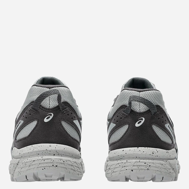 Buty do biegania damskie ASICS Gel-Venture 6 1203A438-028 39 (6US) Szare (4570158748728) - obraz 4