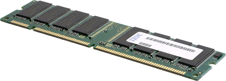 Оперативна пам'ять Lenovo DDR3-1866 8192MB PC3-14928 Green (00d5032) - зображення 1