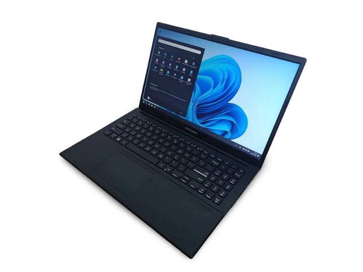 Ноутбук Asus Vivobook Go 15 Ryzen 5 7520U 16 GB RAM 512 GB SSD