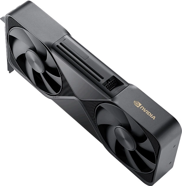 Karta graficzna PNY PCI-Ex NVIDIA RTX PRO 6000 Blackwell Workstation Edition 96GB GDDR7 (512 bit) (2617/28000) (4 x DisplayPort) (VCNRTXPRO6000-PB) - obraz 7