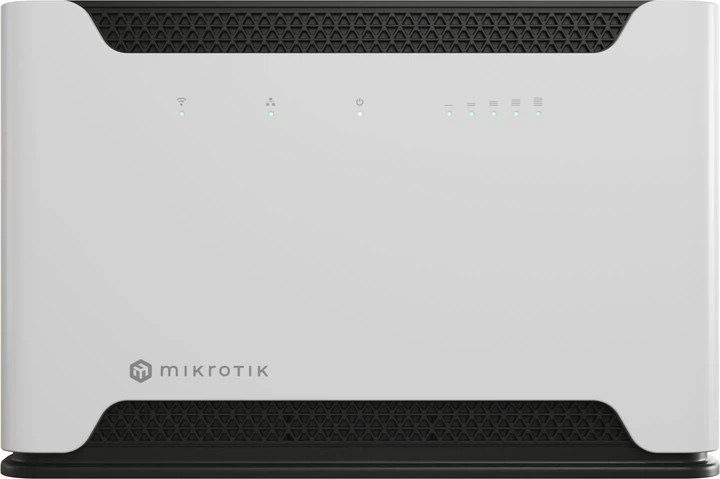 Маршрутизатор Mikrotik Chateau LTE12 (D53G-5HacD2HnD-TC&EG120K-EA) - Фото 1 Маршрутизатор Mikrotik Chateau LTE12 (D53G-5HacD2HnD-TC&EG120K-EA) - зображення 1