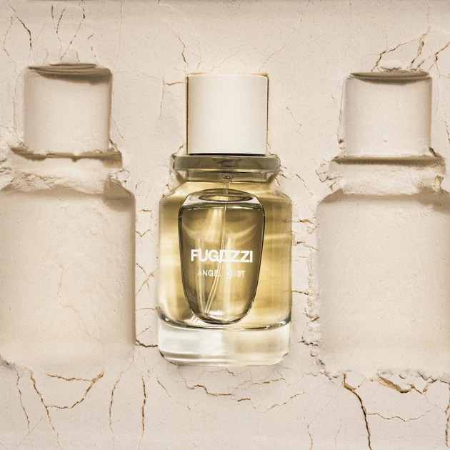 Woda perfumowana unisex Fugazzi Angel Dust 50 ml (8717496446503) - obraz 3