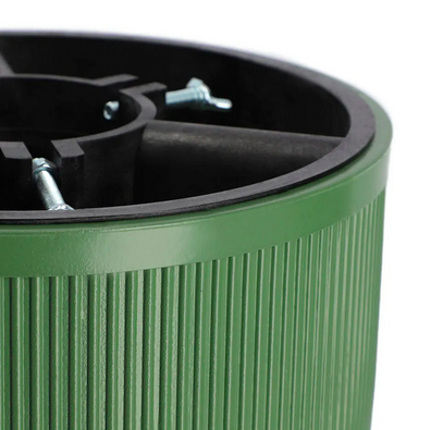 Підставка для ялинки Kadax Jestic 30 см Зелений K5522 (5903699446645) - зображення 5