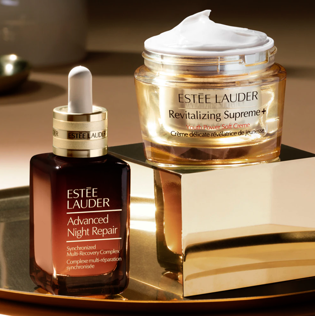 Омолаживающий Крем для лица Estee Lauder (Эсте Лаудер) Revitalizing Supreme+ Youth Power Soft Creme - 75 мл - Фото 4 Омолаживающий Крем для лица Estee Lauder (Эсте Лаудер) Revitalizing Supreme+ Youth Power Soft Creme - 75 мл - изображение 4