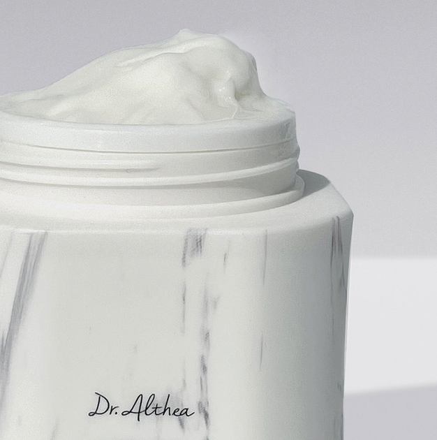 Крем для лица Dr. Althea (Др. Альтея) Rapid Firm Sculpting Cream лифтинг и укрепление кожи 50 мл - изображение 4