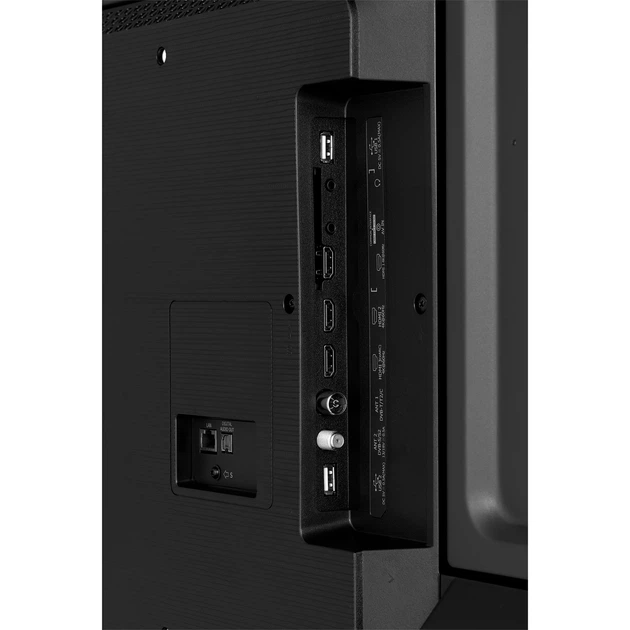 Telewizor Hisense 58" 58E6NT - obraz 8