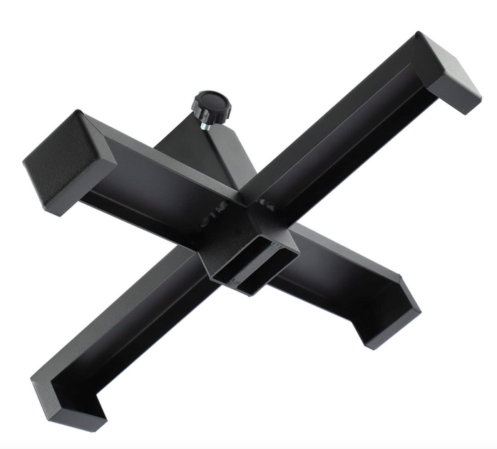 Підставка для ялинки Kadax Autol 47 см Чорний K9677 (5903699492499) - зображення 2