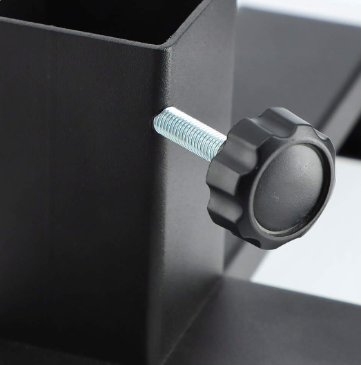 Підставка для ялинки Kadax Autol 47 см Чорний K9677 (5903699492499) - зображення 6