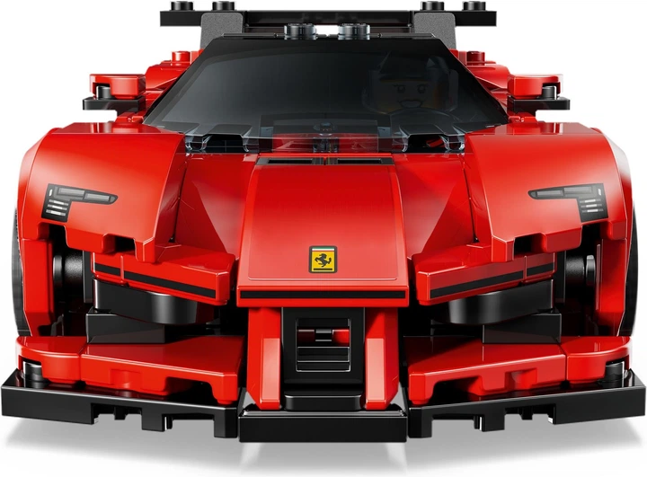 Конструктор LEGO Speed Champions Спортивний автомобіль Ferrari