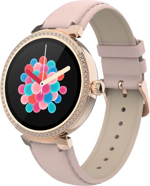 Smartwatch Denver SWC-342RO Rose - obraz 12