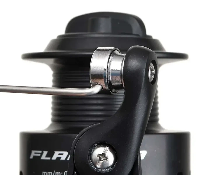 Катушка Flagman Magnum Mod Feeder 4000 без байтранера - Фото 6 Катушка Flagman Magnum Mod Feeder 4000 без байтранера - изображение 6