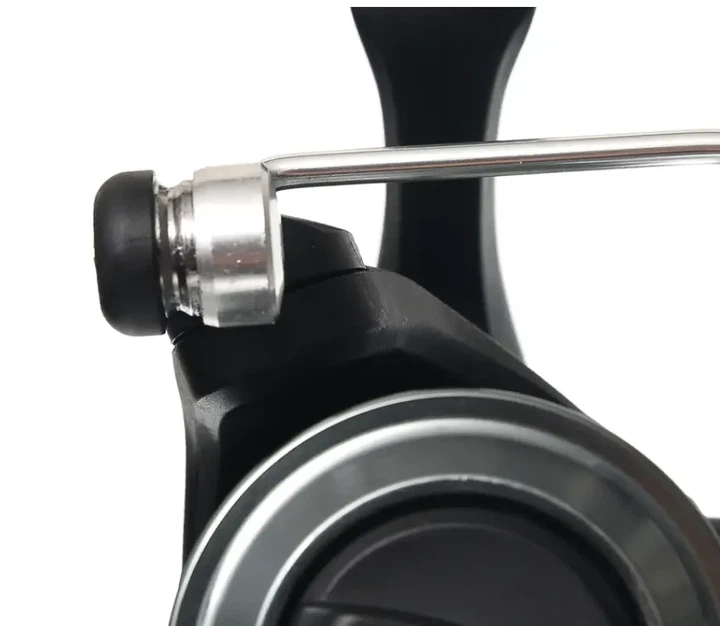 Катушка Flagman Magnum Carp Feeder 4000 с байтранером и запасной шпулей - изображение 4