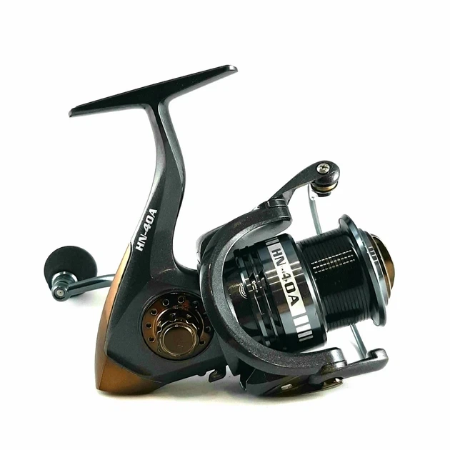 Катушка WEIDA HN 30 A 5+1 BB - Фото 5 Катушка WEIDA HN 30 A 5+1 BB - изображение 5