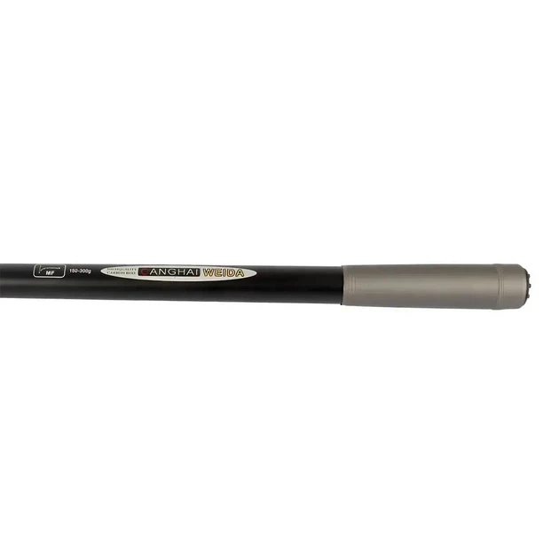 Карповое удилище Weida Kyogi 150-300г 3.6 метра - Фото 2 Карповое удилище Weida Kyogi 150-300г 3.6 метра - изображение 2
