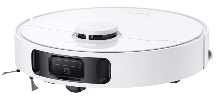 Робот-пилосос з вологим прибиранням Dreame L40 Ultra CE White (RLD52SE-Wh) - Фото 2 Робот-пилосос з вологим прибиранням Dreame L40 Ultra CE White (RLD52SE-Wh) - изображение 2