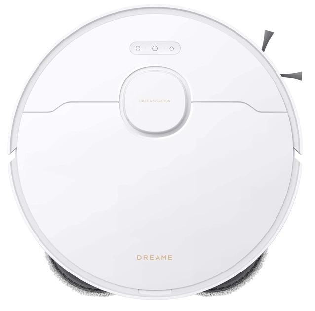 Робот-пилосос з вологим прибиранням Dreame L40 Ultra CE White (RLD52SE-Wh) - Фото 3 Робот-пилосос з вологим прибиранням Dreame L40 Ultra CE White (RLD52SE-Wh) - изображение 3