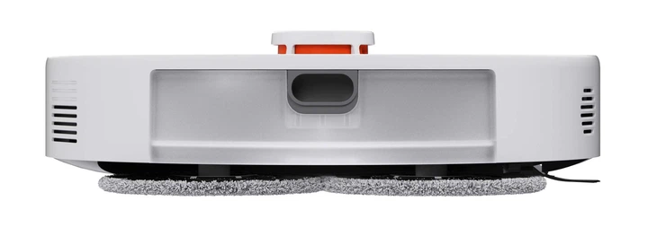Робот-пилосос з вологим прибиранням Xiaomi Robot Vacuum S40 Pro White - изображение 3