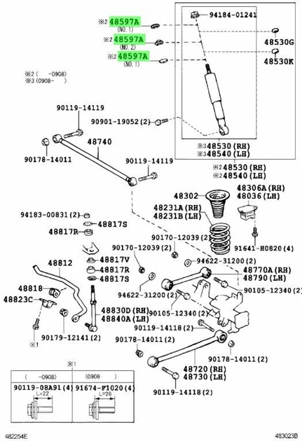 のあページ カワサキパーツ/ウエア＆グッズオンラインショップパーツ選択