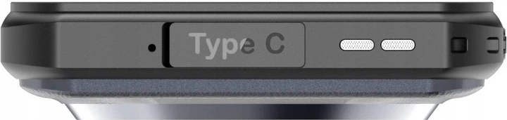 Smartfon Oukitel WP39 Pro 12/512GB Grey (WP39Pro-GY/OL) - obraz 10