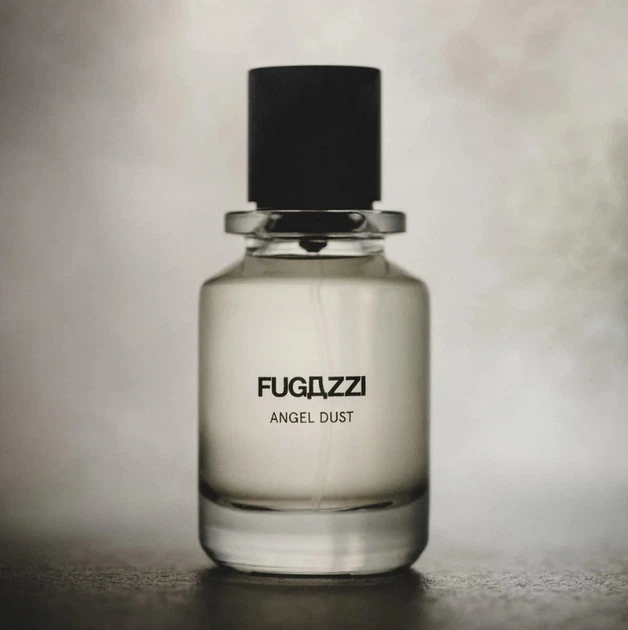 Парфуми унісекс Fugazzi Angel Dust 100 мл (9509291479270) - зображення 2