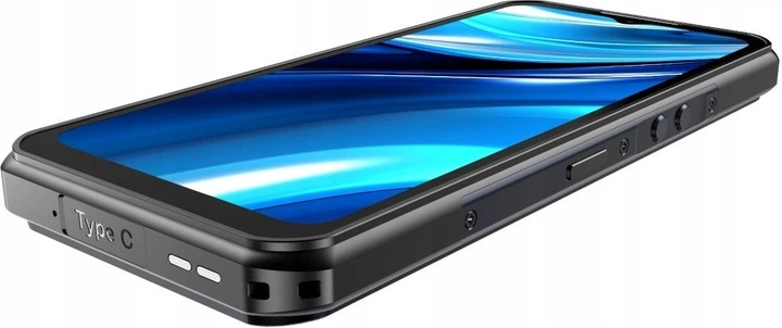 Smartfon Oukitel WP39 Pro 12/512GB Gold (WP39Pro-GD/OL) - obraz 4