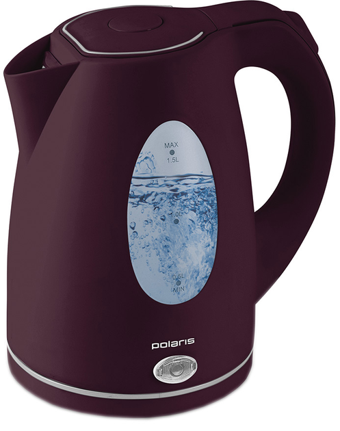 Электрочайник POLARIS PWK 1575CL - изображение 1