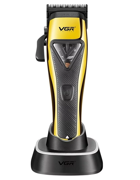 Vgr Pro Профессиональная машинка для pro version стрижки VGR V-015 Pro ...