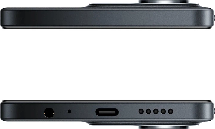 Smartfon Xiaomi Redmi 15C 5G 4/128GB Midnight Black (MZB0LINEU) - obraz 4