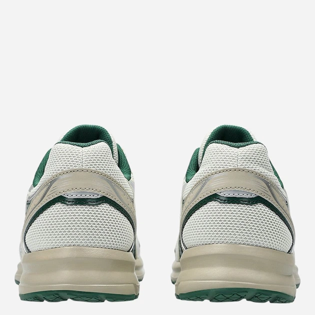 Чоловічі кросівки ASICS Jog 100S 1203A741-200 46 (11.5US) Бежеві (4570158729994) - зображення 4