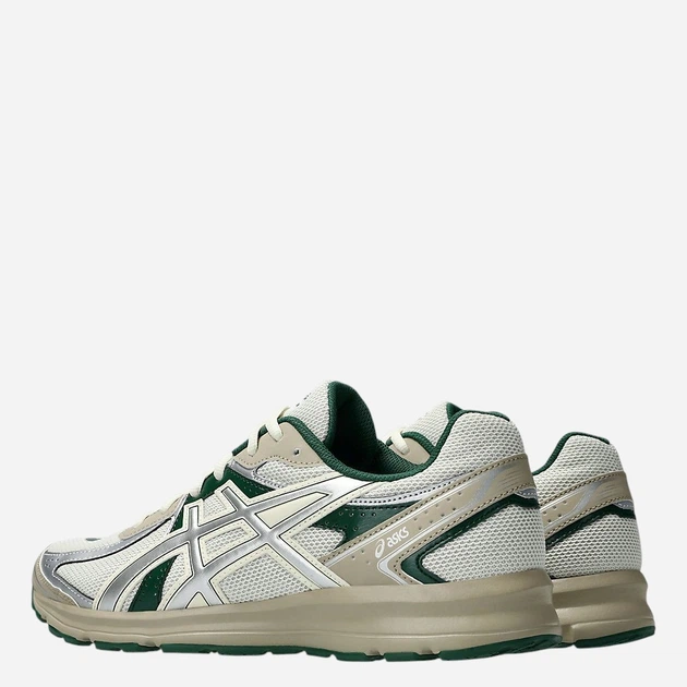 Чоловічі кросівки ASICS Jog 100S 1203A741-200 45 (11US) Бежеві (4570158729871) - зображення 3