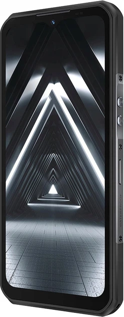 Smartfon Oukitel WP55 12/256GB Black (WP55-BK/OL) - obraz 7
