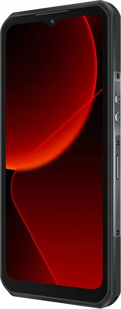Smartfon Oukitel WP55 Pro 16/512GB Black-Orange (WP55Pro-OE/OL) - obraz 7