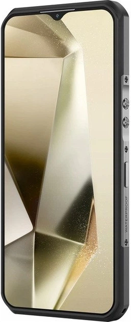 Smartfon Oukitel WP35 Pro 12/512GB Gold (WP35Pro-GD/CHOUT/OL) - obraz 7