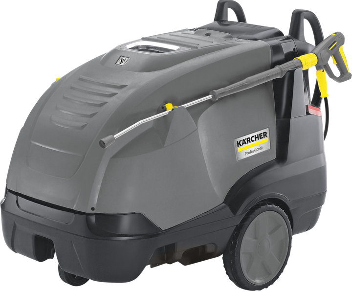 Мийка високого тиску Karcher HDS 10/20-4 M (1.071-900.0) - зображення 1