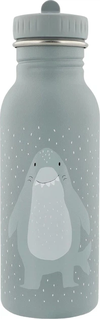 Butelka dla dziecka Trixie Rekin 500 ml (5400858412256) - obraz 1