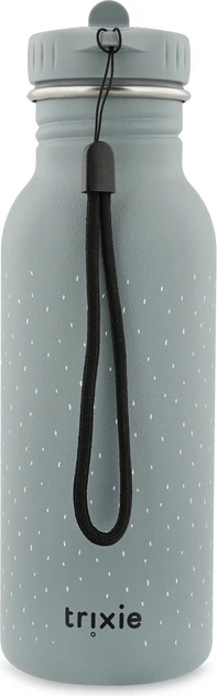Butelka dla dziecka Trixie Rekin 500 ml (5400858412256) - obraz 2