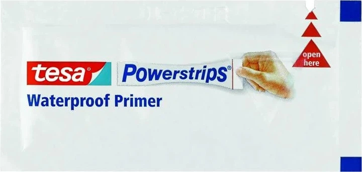 Настінний органайзер для ванної кімнати TESA Baboo 40520 (40520-00000-00) - зображення 6