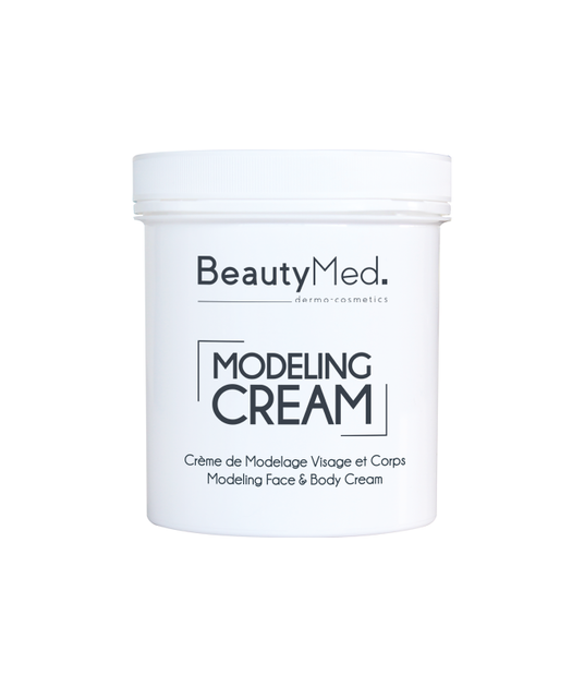Моделирующий массажный крем для сухой и чувствительной кожи Dry & Sensetive Skin Modeling F BeautyMed 500 мл - Фото 1 Моделирующий массажный крем для сухой и чувствительной кожи Dry & Sensetive Skin Modeling F BeautyMed 500 мл - изображение 1