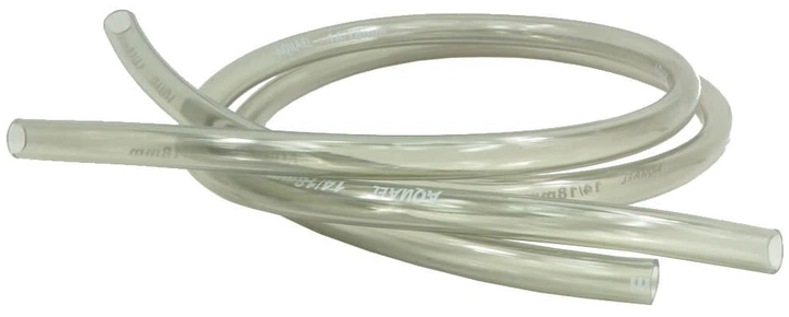 Wąż AquaEl 105884 do filtra Minikani Multikani Midikani 2 x 1.2 m (5905546051194) - obraz 1