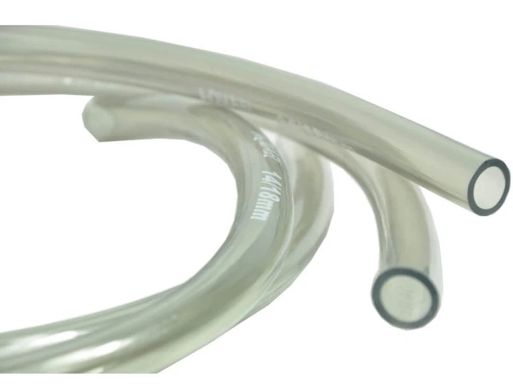 Wąż AquaEl 105884 do filtra Minikani Multikani Midikani 2 x 1.2 m (5905546051194) - obraz 4